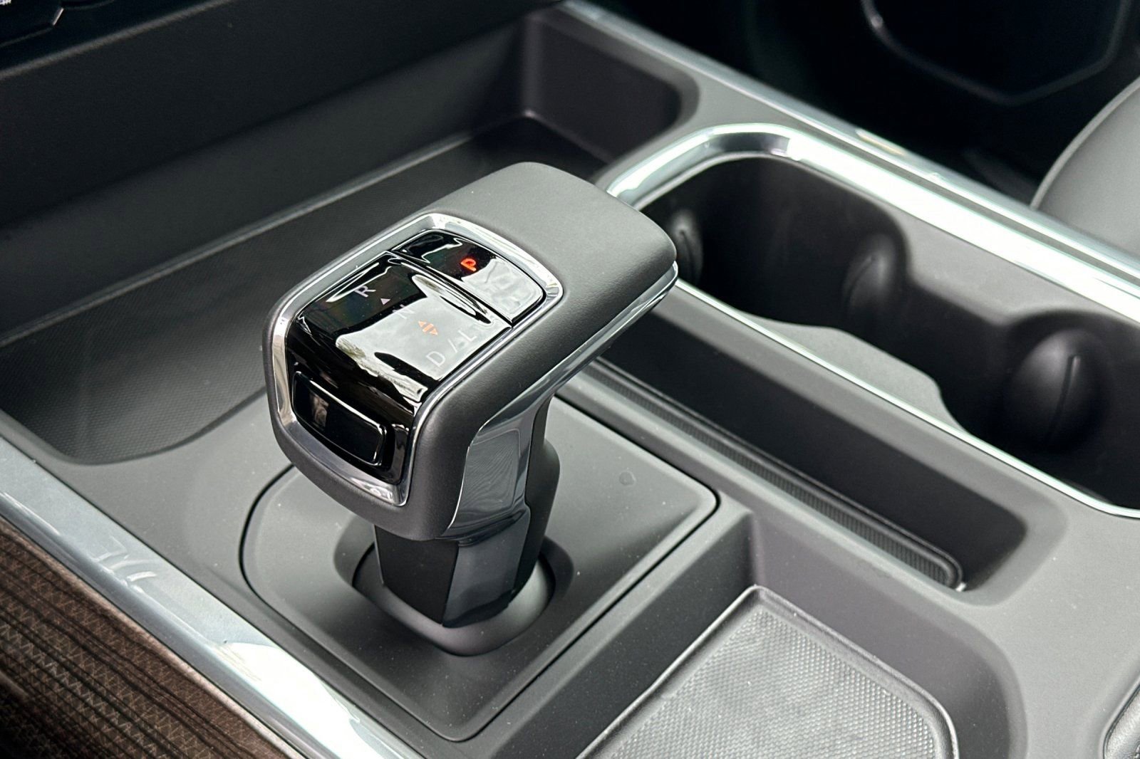 New 2026 Chevrolet Silverado 1500 RST w/ Convenience Package II image 21