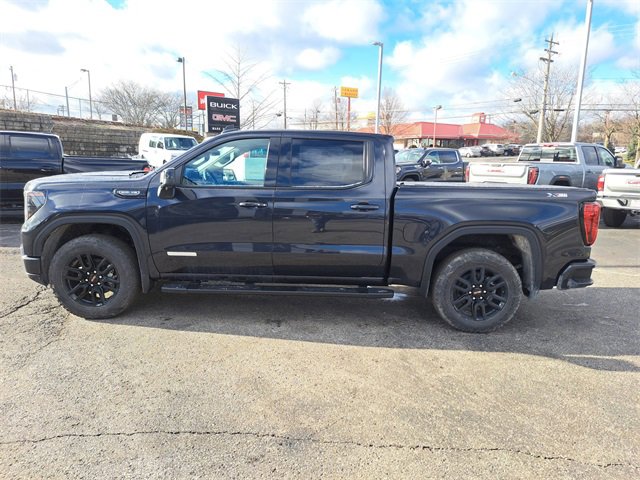 New 2026 GMC Sierra 1500 Elevation w/ Elevation Premium Package image 27