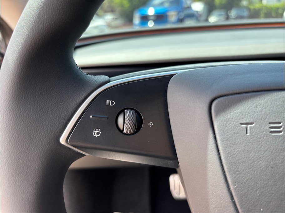 Used 2024 Tesla Model 3 Performance AWD/4WD image 23