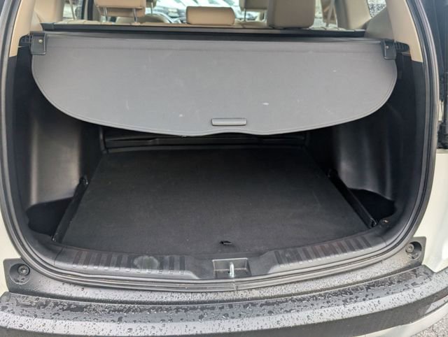 Used 2021 Honda CR-V EX-L image 30