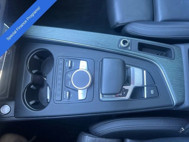 Used 2019 Audi A5 2.0T Premium Plus w/ Premium Plus image 15