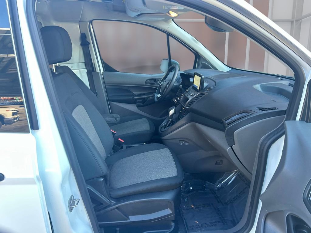 Used 2022 Ford Transit Connect XL image 17