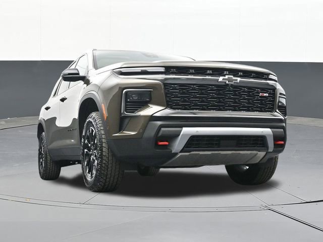 Used 2024 Chevrolet Traverse Z71 w/ Enhanced Driving Package image 55