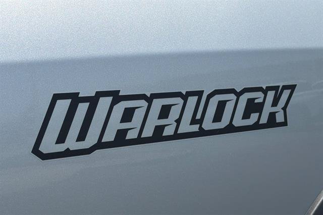 New 2026 RAM 2500 Warlock AWD/4WD image 21