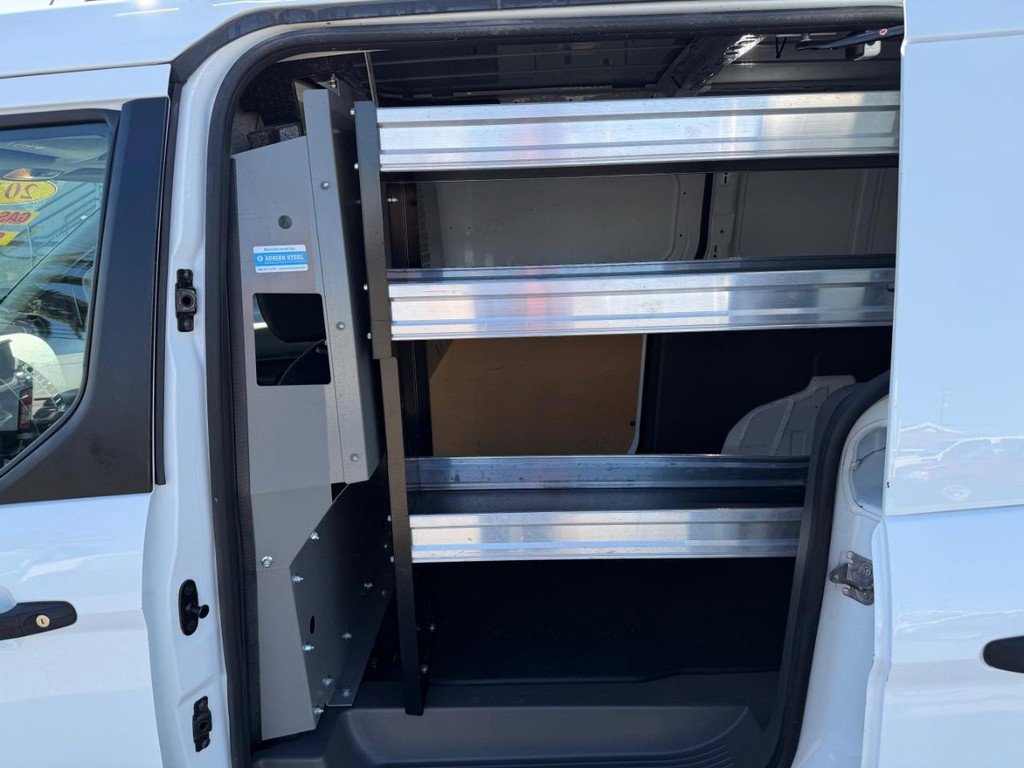 Used 2019 Ford Transit Connect XL image 21