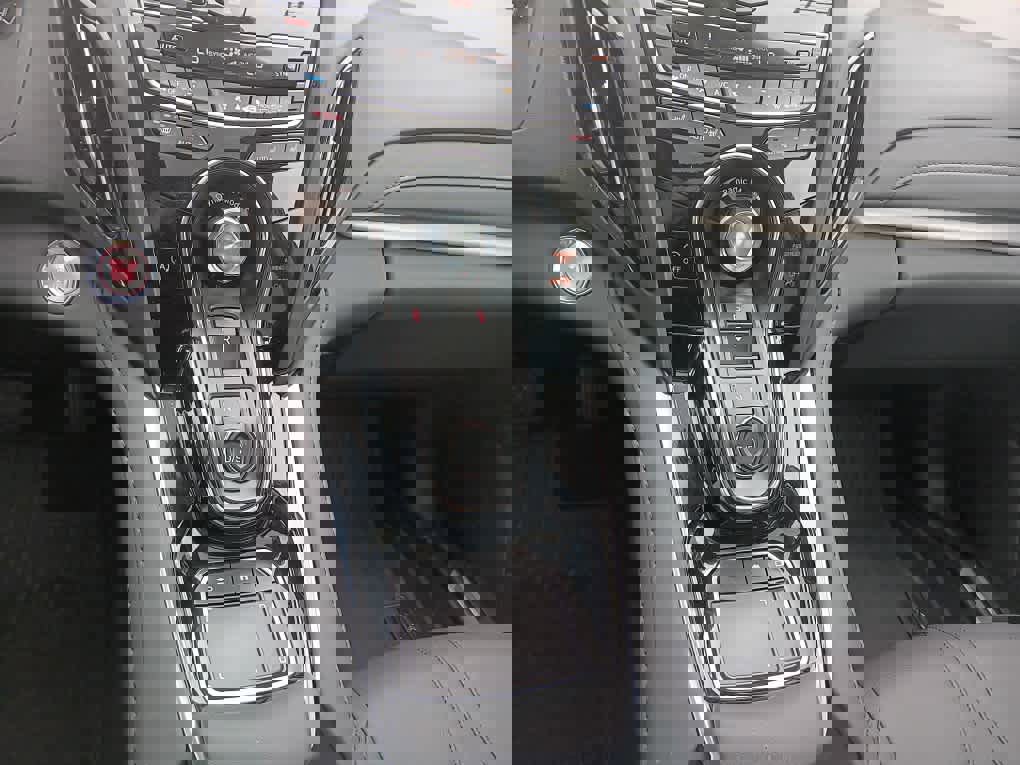 Used 2023 Acura RDX AWD image 26