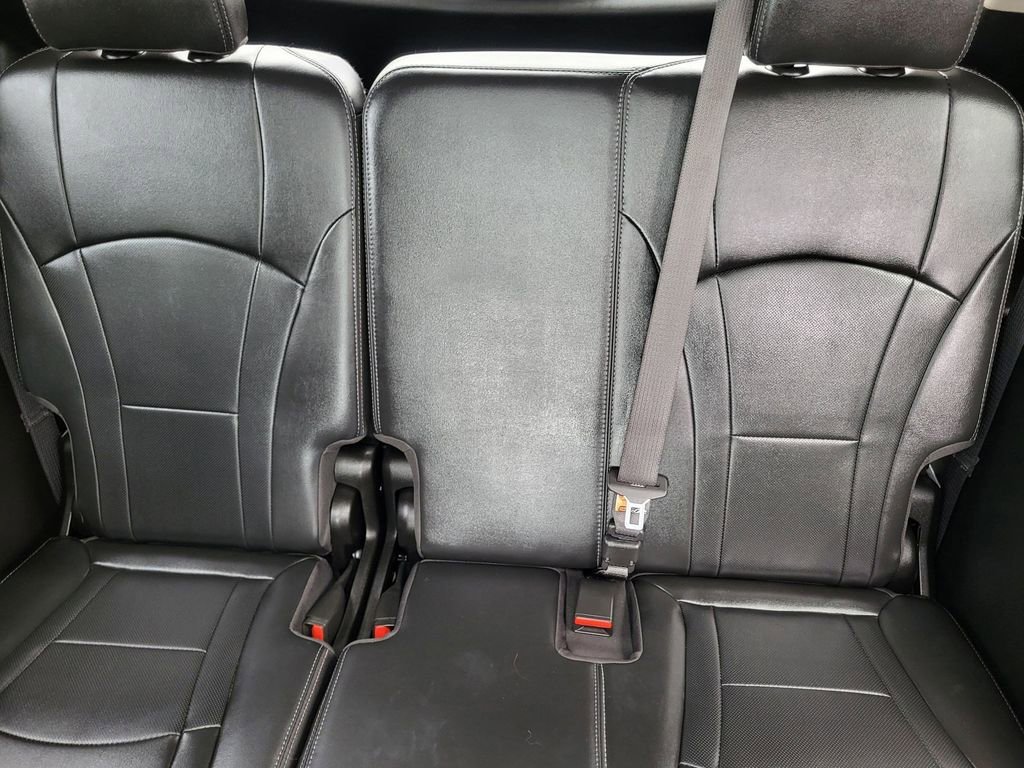 Used 2020 Buick Enclave Avenir w/ Avenir Technology Package AWD/4WD image 23