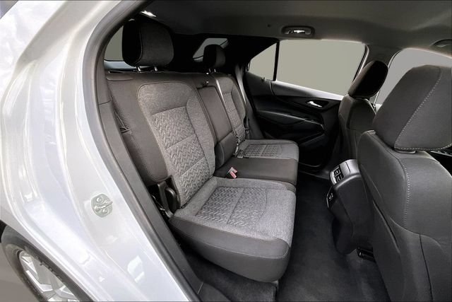 Used 2024 Chevrolet Equinox LT FWD image 25