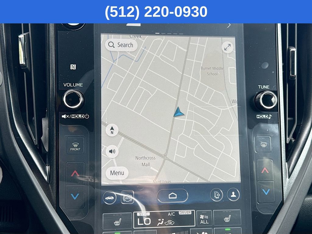 New 2026 Subaru Forester Premium image 16