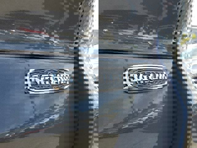 Certified 2021 Jeep Grand Cherokee L Overland w/ Luxury Tech Group IV image 7