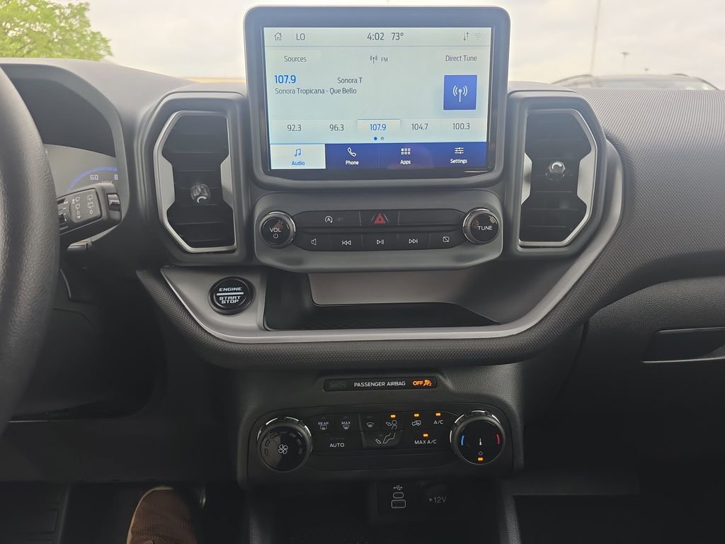 Certified 2023 Ford Bronco Sport Big Bend AWD/4WD image 30