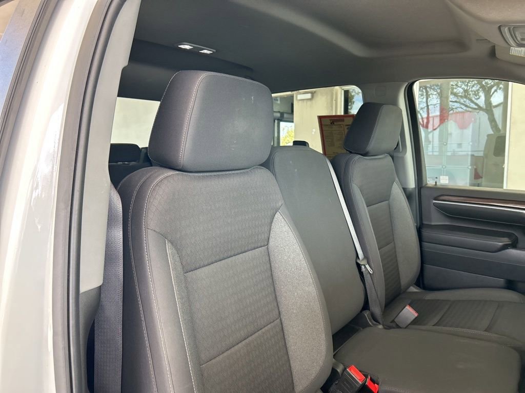 Used 2024 Chevrolet Silverado 2500 LT image 24