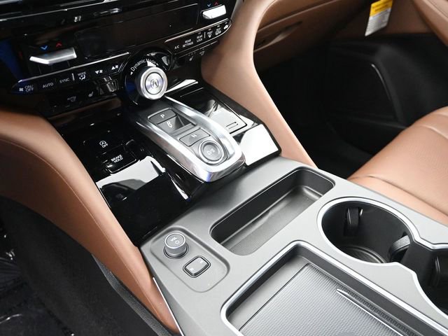 New 2026 Acura MDX w/ Technology Package image 19