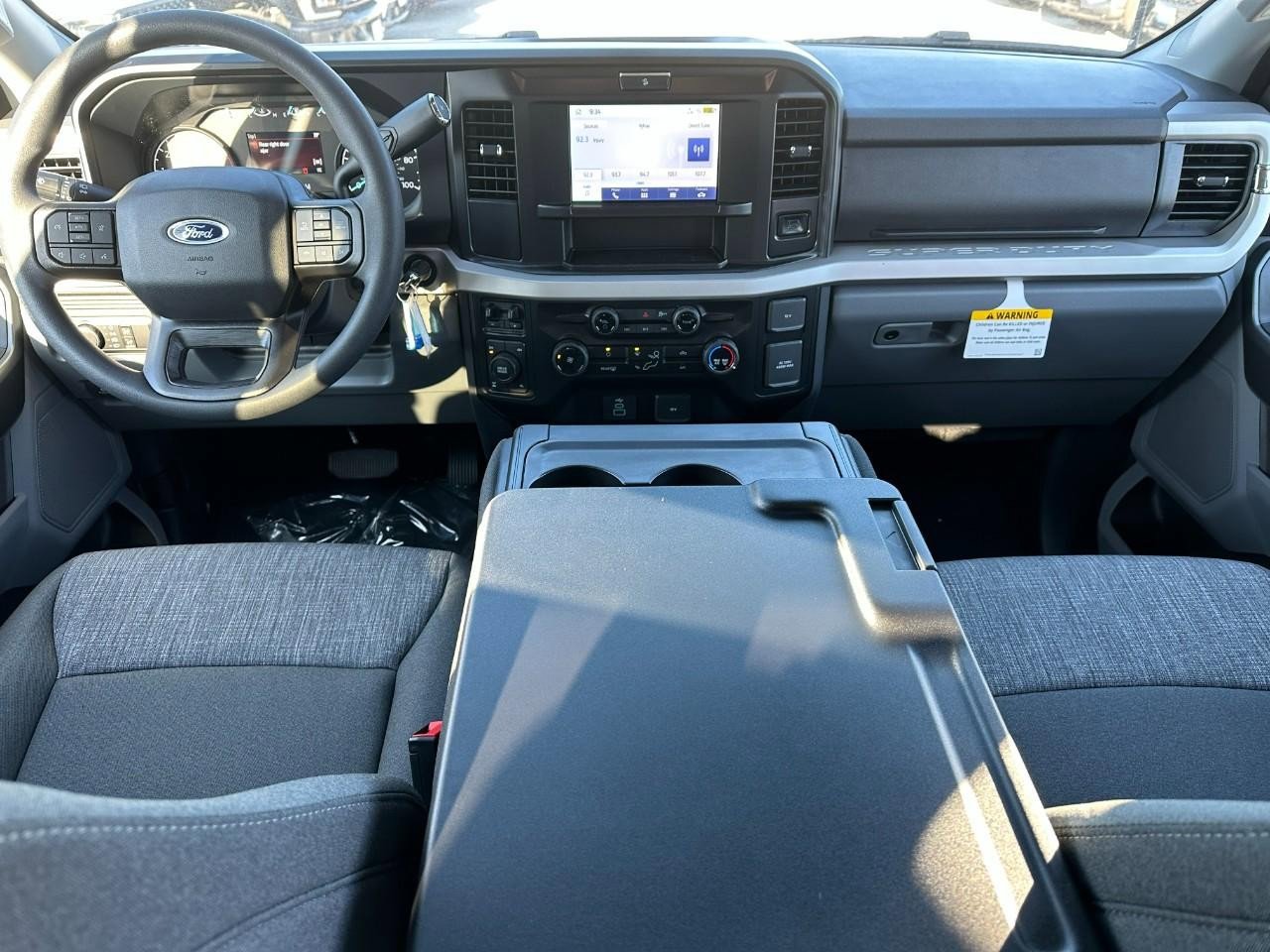 New 2026 Ford F250 XLT w/ FX4 Off-Road Package image 5