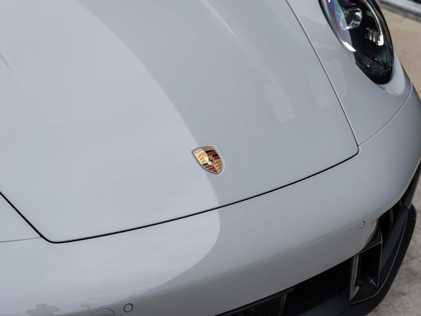 Used 2026 Porsche 911 Targa 4 GTS AWD/4WD image 24