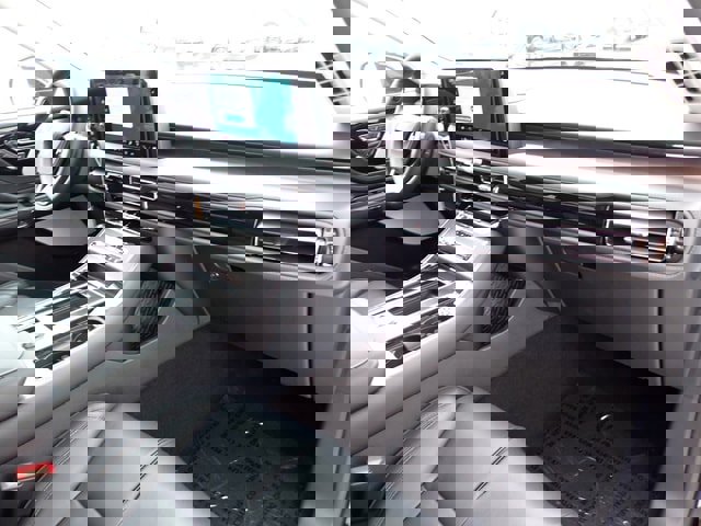 New 2025 Lincoln Aviator Reserve w/ Equipment Group 201A image 12