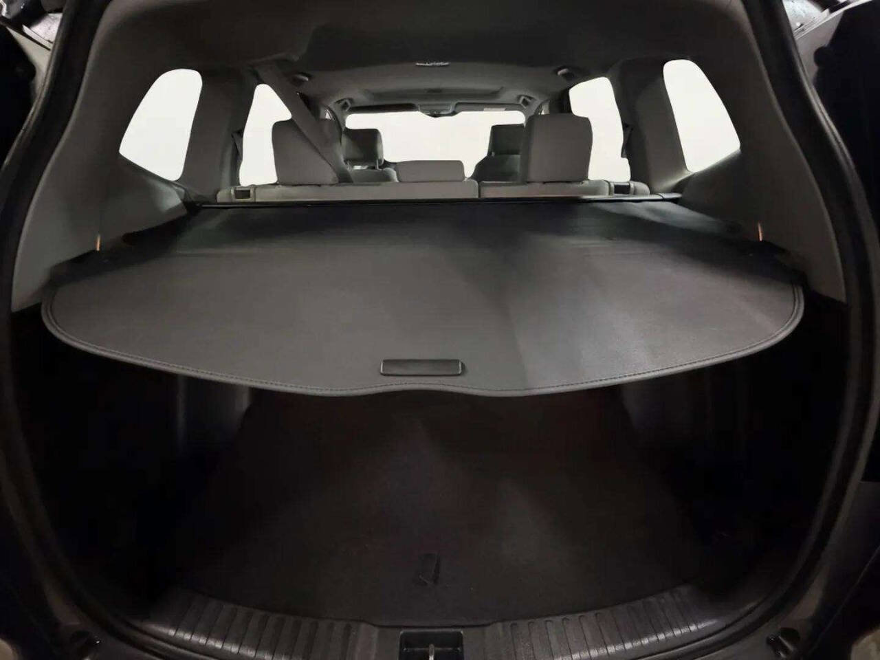 Used 2017 Honda CR-V EX image 7