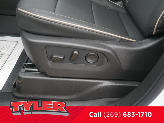 New 2026 Chevrolet Tahoe Premier w/ Sun And Tow Package AWD/4WD image 26