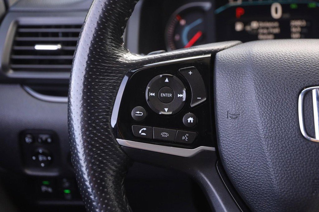 Used 2019 Honda Passport Touring image 13