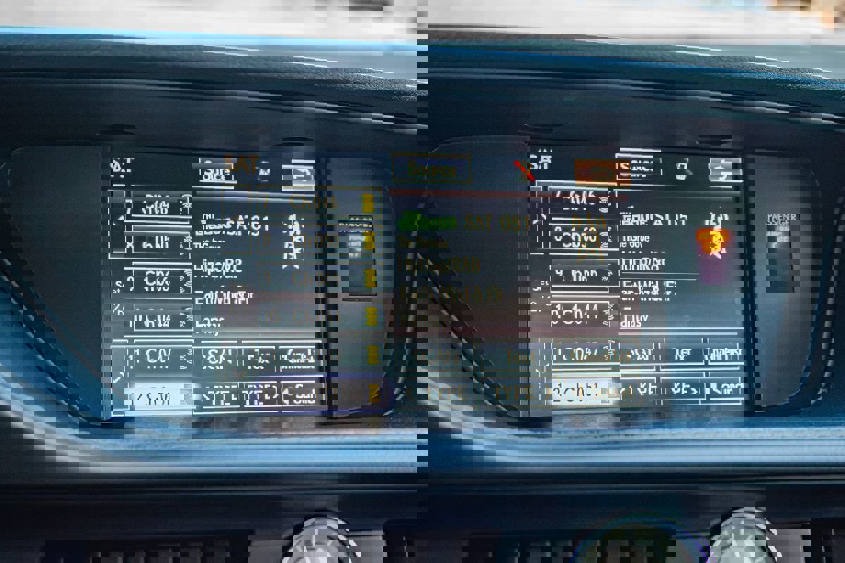 Used 2015 Lexus ES 350 image 26