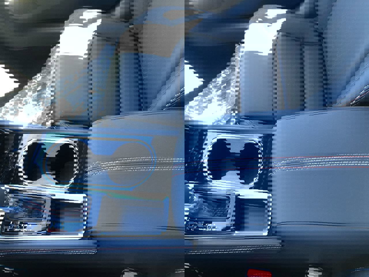 New 2025 Nissan Altima 2.5 SR w/ SR Premium Package image 25