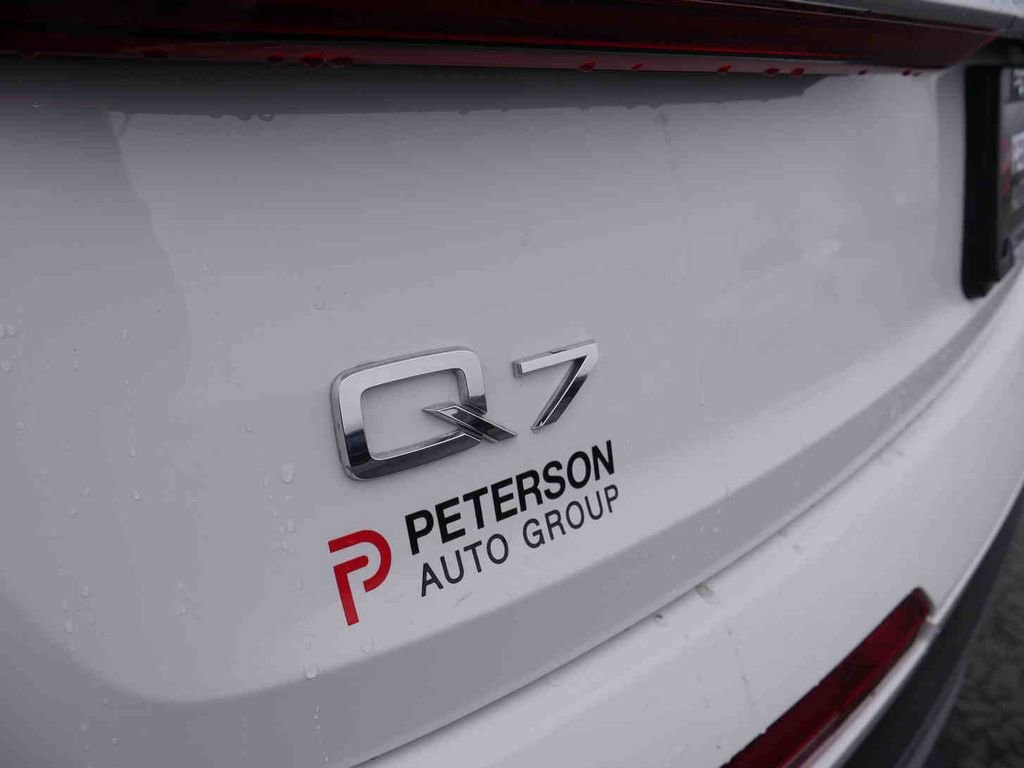 Used 2023 Audi Q7 3.0T Premium Plus image 9