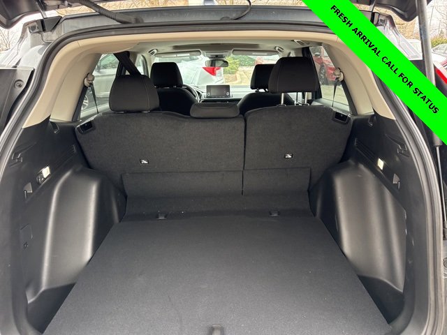 Certified 2024 Honda CR-V EX image 9