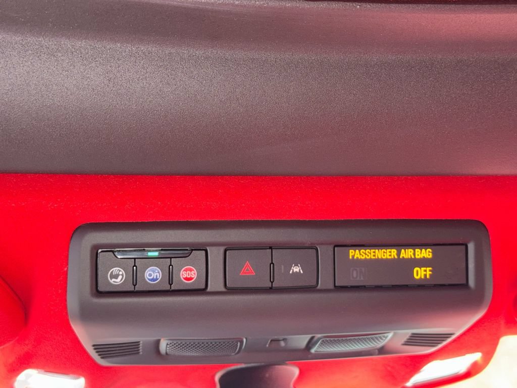 Used 2024 Chevrolet Corvette E-Ray AWD/4WD image 19