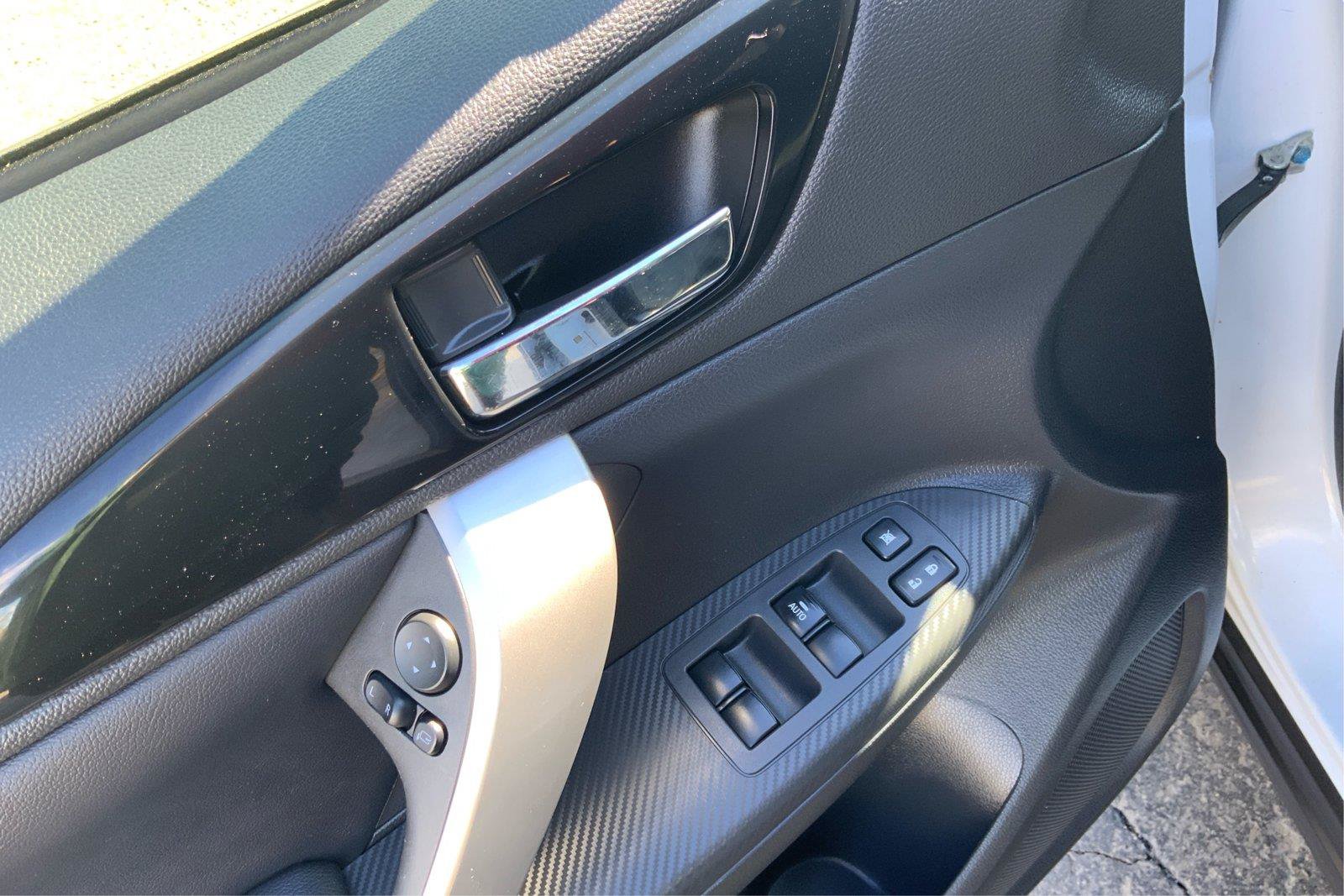 Used 2022 Mitsubishi Eclipse Cross SE AWD/4WD image 19