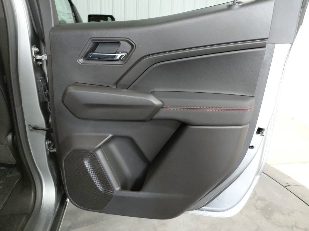 New 2026 Chevrolet Colorado Z71 w/ Z71 Convenience Package 2 AWD/4WD image 19