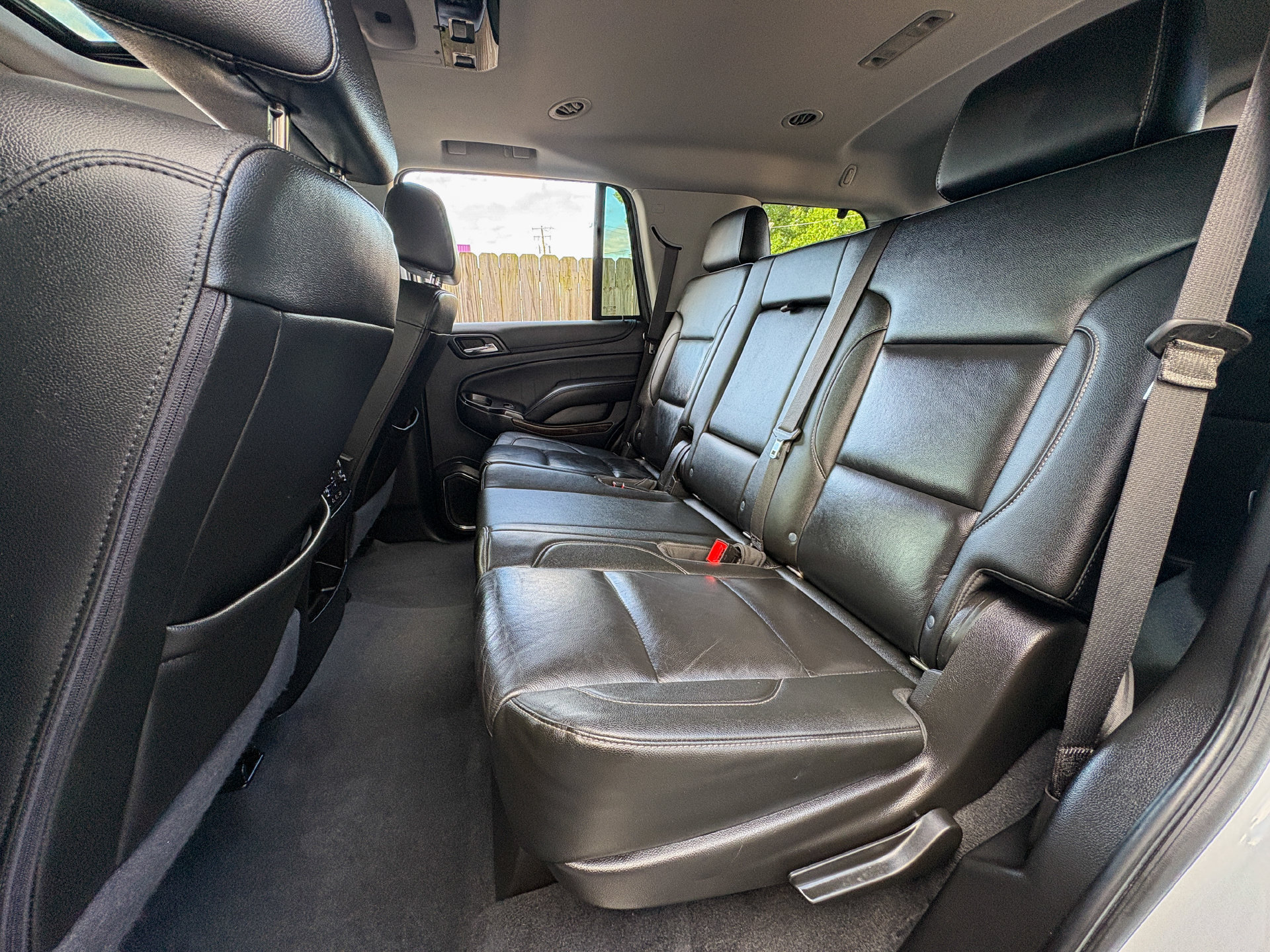 Used 2020 Chevrolet Tahoe LT AWD/4WD image 23