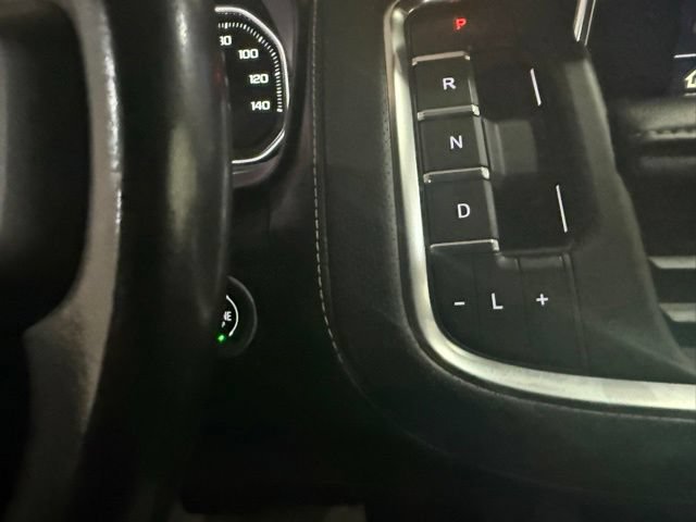 Used 2021 GMC Yukon SLT AWD/4WD image 19