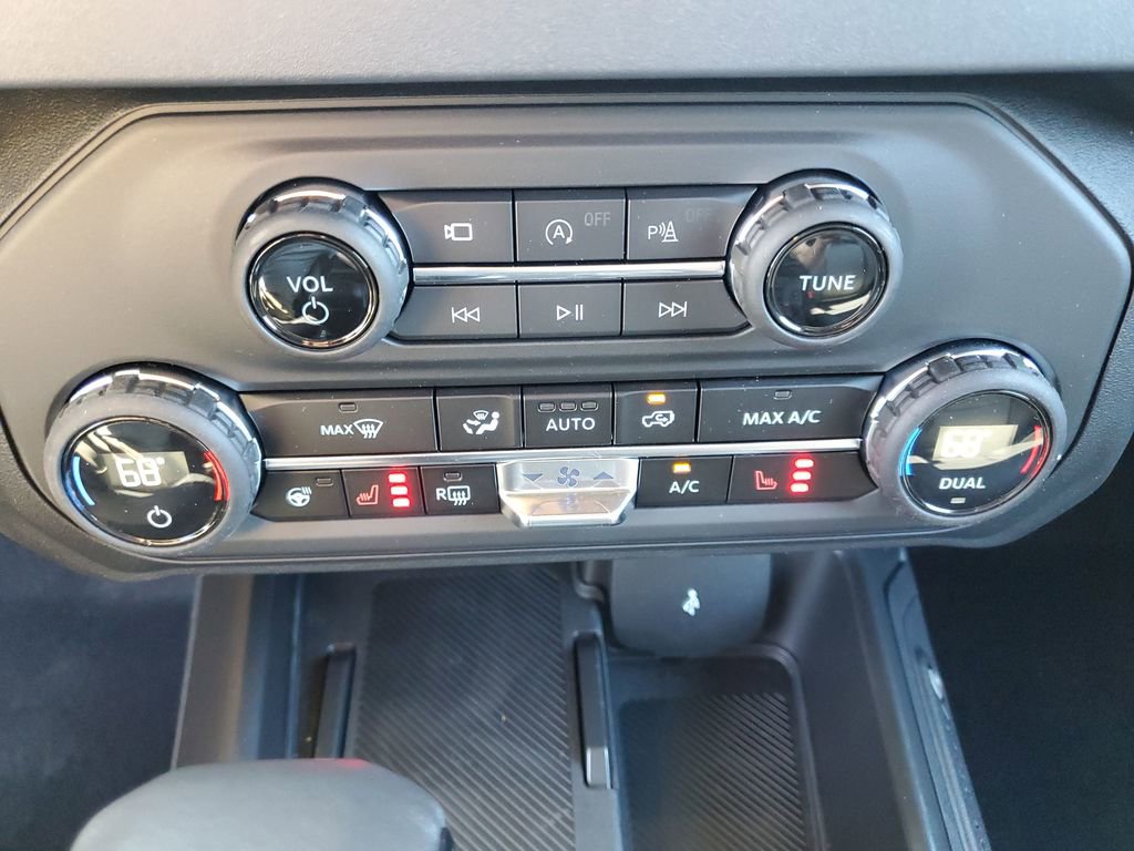 New 2026 Ford Bronco Outer Banks AWD/4WD image 30