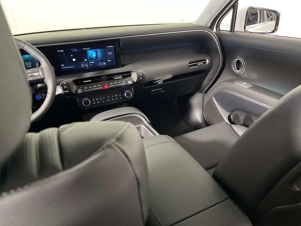 New 2026 Hyundai Palisade SEL Premium image 17