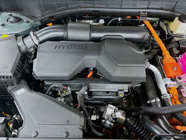 New 2026 Kia Sorento EX image 36