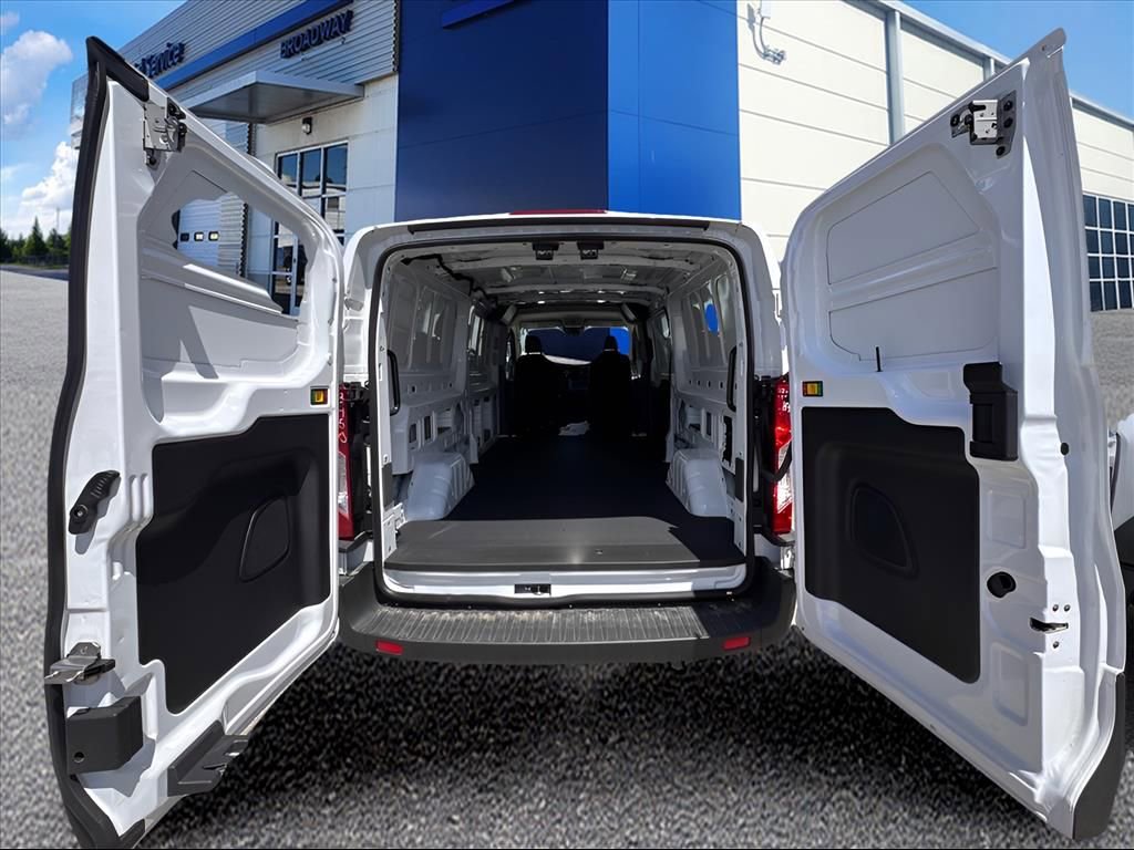 New 2024 Ford Transit 150 Low Roof image 20