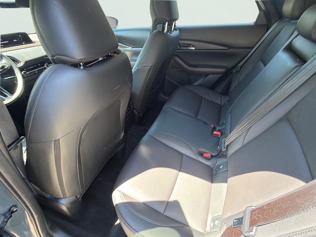 Certified 2024 MAZDA CX-30 2.5 Turbo w/ Premium Plus Pkg image 11