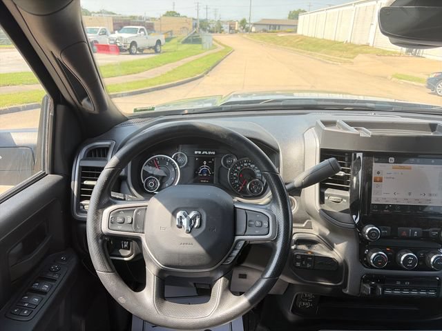 Used 2024 RAM 2500 Tradesman w/ Chrome Appearance Group AWD/4WD image 28