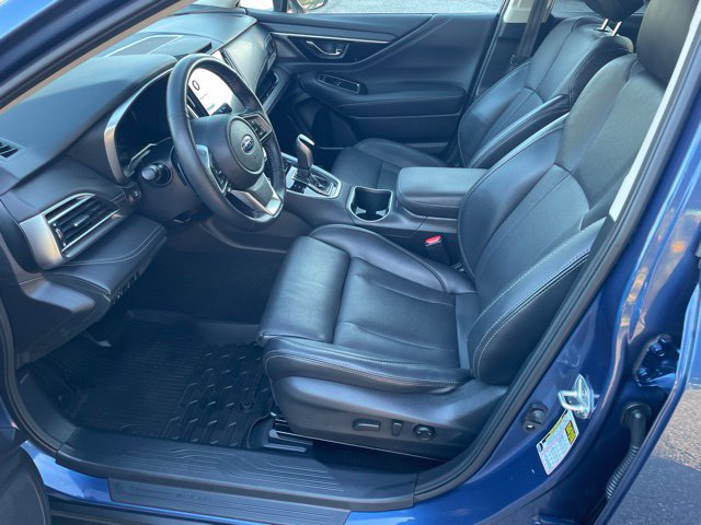 Used 2022 Subaru Outback Limited XT w/ Popular Package #2 AWD/4WD image 9
