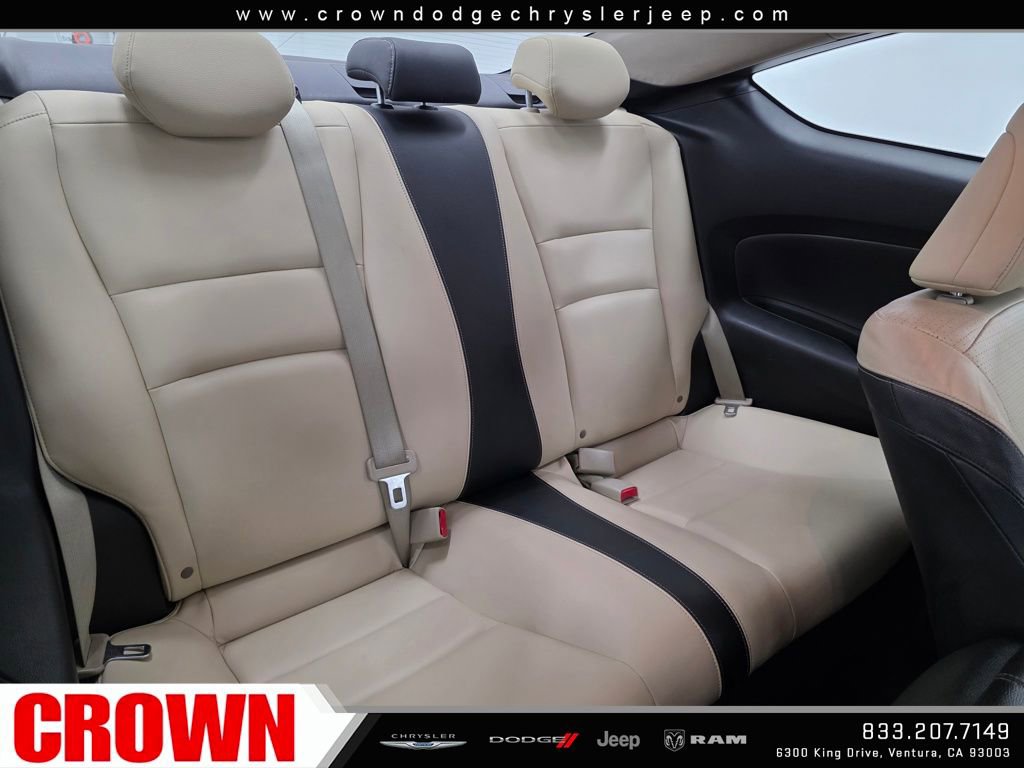 Used 2015 Honda Accord EX-L image 11