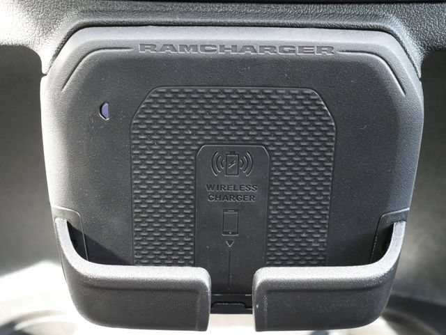 New 2026 RAM ProMaster 1500 w/ Premium Convenience Group FWD image 3