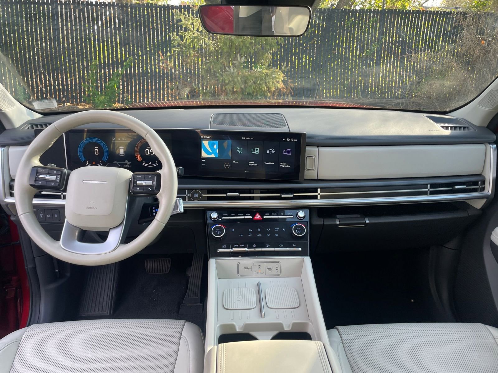 Used 2025 Hyundai Santa Fe SEL image 31