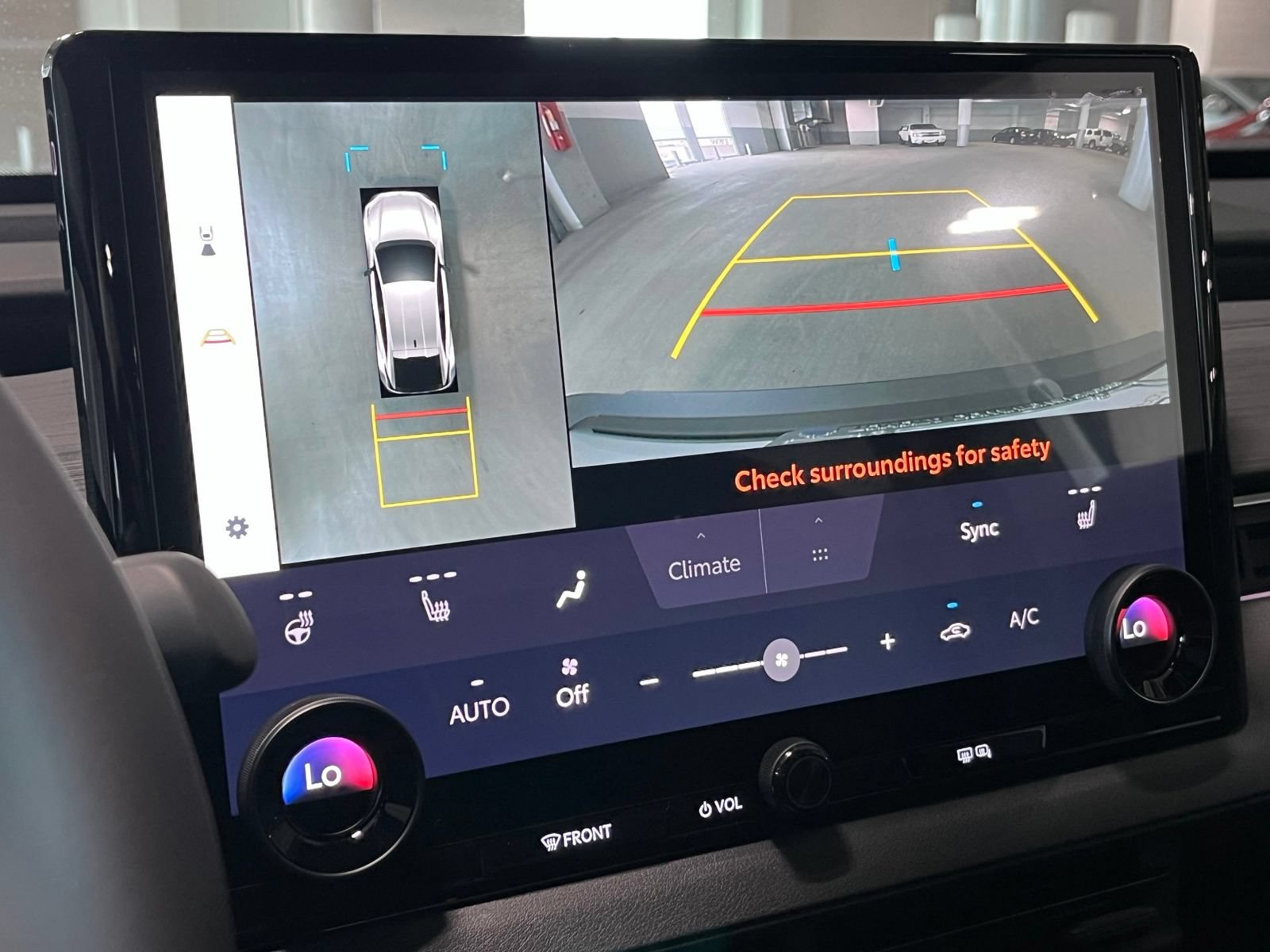 New 2026 Toyota C-HR AWD/4WD image 23
