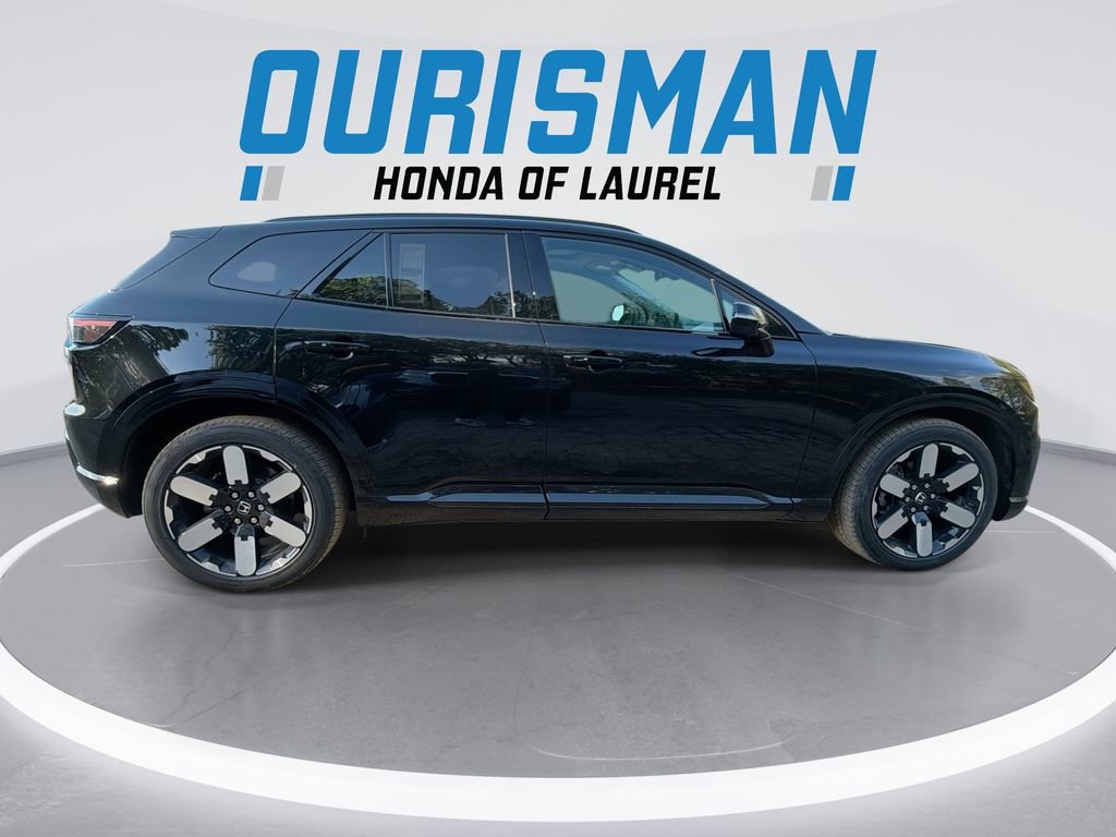 New 2026 Honda Prologue Elite image 9