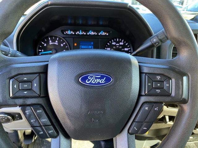 Used 2022 Ford F250 XL w/ STX Appearance Package image 20