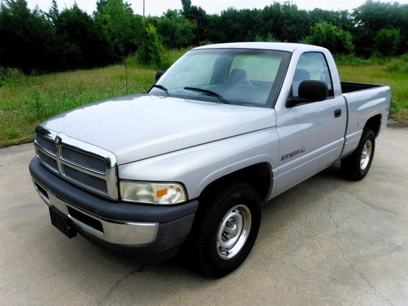 Used 2001 Dodge Ram 1500 Truck 2WD Regular Cab image 8