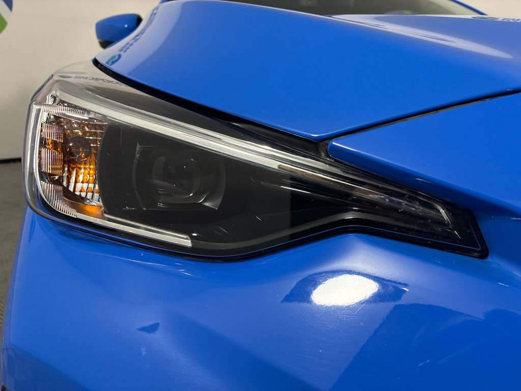 Certified 2025 Subaru Impreza 2.0i Sport image 2