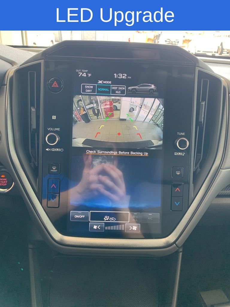 New 2026 Subaru Crosstrek 2.0i Premium image 6