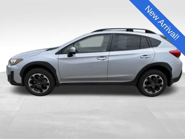 Used 2023 Subaru Crosstrek 2.0i Premium AWD/4WD image 4