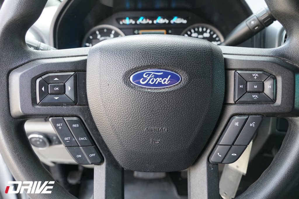 Used 2018 Ford F250 XLT image 23